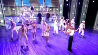 Anything Goes  65th Annual Tony Awards [upl. by Chavey]