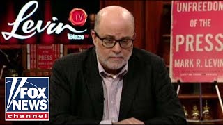 Mark Levin Mueller is a complete fraud and Pelosi is out of her mind [upl. by Cirederf]