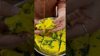 1 saal se nahi khaya tha😱 nehabisht cooking pahadi dhokla dhoklarecipe ytshorts recipe [upl. by Nivlad857]