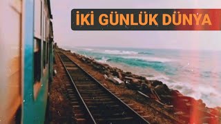 HiraiZerdüş  İki günlük dünya [upl. by Rahsab492]