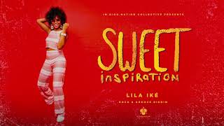 Lila Iké  Sweet Inspiration Official Audio  Rock amp Groove Riddim [upl. by Gnilrac]