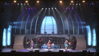 kalafina LIVE 2013 [upl. by Airpac]