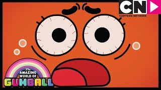 Gumball  The Stories  Cartoon Network [upl. by Hurlow]