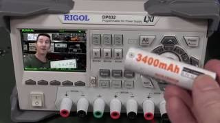 EEVblog 919  How To Charge LiIonLiPo Batteries With A Power Supply [upl. by Melicent]