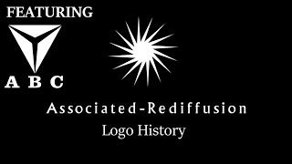 ABCAssociated Rediffusion Logo History [upl. by Nnaul]