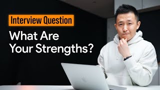 What are Your Greatest Strengths  3 Mistakes to Avoid [upl. by Smail]