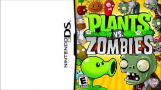 LoonboonMinigame  DS  Plants vs Zombies Music  Extended [upl. by Palocz645]