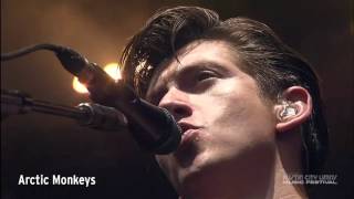 Arctic Monkeys  Austin City Limits 2013  Full Show  HD 1080p [upl. by Malet]