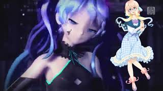 VOCALOID 5 Cover  Ghost Rule  Haruno Sora Cool VPR [upl. by Tennes314]