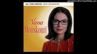 Nana Mouskouri  Amazing Grace [upl. by Bollinger138]