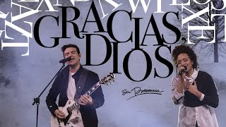 Gracias Dios  Su Presencia  Jesús  Video Oficial [upl. by Atikram]