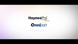 Euro Car Parts Omnipart  Haynes Pro  90 Second Demo [upl. by Vaclav]