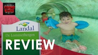 Review Zwembad Landal Greenparcs de Lommerbergen [upl. by Caitrin726]