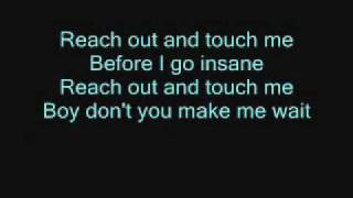 Hilary Duff  Reach Out Lyrics [upl. by Jess]