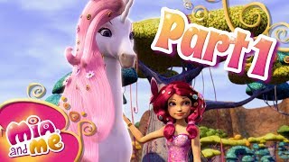 🦄Temporada 3 Episódio 26  Episódio inteiro  Mia and me [upl. by Lyndes]