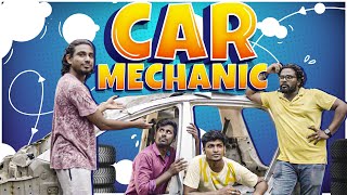 CAR MECHANIC  Veyilon Entertainment [upl. by Enomed]