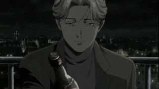 Monster  Johan Liebert makes detective Richard commit suicide [upl. by Xed]