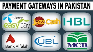 Payment Gateway for Website in Pakistan [upl. by Yancy]