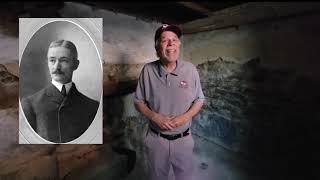 Inside the Gatehouse Gettysburg’s Evergreen Cemetery [upl. by Raskind]