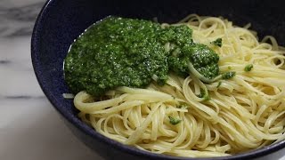 How to Make the Best Pesto [upl. by Wenonah]