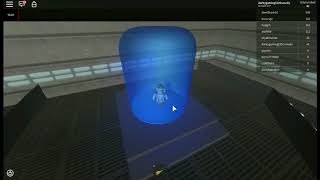 Completing Roblox Survive and Kill the Killers in Area 51 [upl. by Alegnatal672]