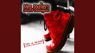 Les souliers rouges [upl. by Yngad]