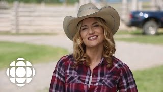 Heartland Season 9 Episode 5 First Look  Heartland  CBC [upl. by Bernardina]