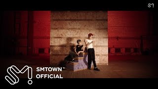 NCT U 엔시티 유 Baby Dont Stop MV [upl. by Eenahs871]