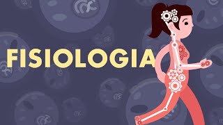 FISIOLOGIA Introdução à Homeostasia [upl. by Uziel]