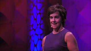 What Women in Menopause Learned About Exercise May Be A Lie  Debra Atkinson  TEDxMountPenn [upl. by Ailices955]