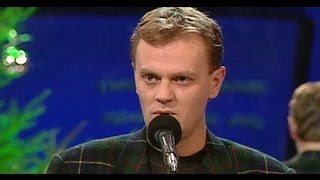 Donald Tusk w programie quotSzansa na sukcesquot [upl. by Sidnee]