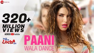 Paani Wala Dance Lyrical  Sunny Leone amp Ram Kapoor  Arko  Ikka [upl. by Eki]