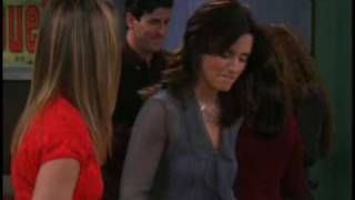 Friends Bloopers All Seasons final part [upl. by Hailey]