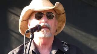 If I said you had a beautiful body  Bellamy Brothers live 2019 [upl. by Issi]