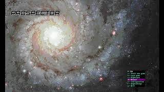 Stream Prospector the Space Roguelike  Part 1 First Playthrough [upl. by Oinotna]