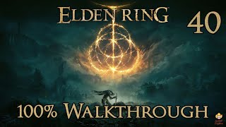 Elden Ring  Walkthrough Part 40 Deeproot Depths [upl. by Notrom]