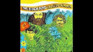 The Beach Boys  Endless Summer 8Bit Full Album [upl. by Minna4]