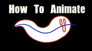 Animation Tutorial The Wave Principle [upl. by Daza494]