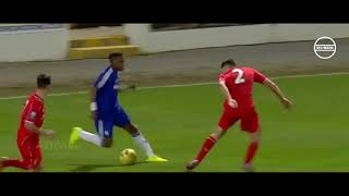 Charly Musonda • Dribbling Skills • Chelsea FC HD HIGH [upl. by Accebar]