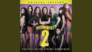 I Got The Magic In Me  Pitch Perfect 2012  TUNE [upl. by Grizelda]