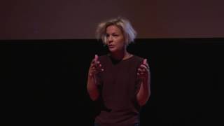 Letting Go of Complacency  Anne Mahlum  TEDxBismarck [upl. by Cerelia]