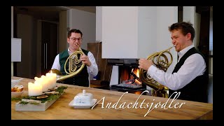 Andachtsjodler  Wiener Horn Ensemble [upl. by Duncan941]