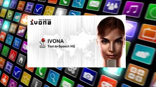 How to Get IVONA Text to Speech amp Voices Free Forever  2020 [upl. by Euhsoj867]