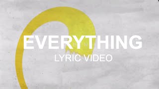 Everything Lyric Video  Lincoln Brewster  Official [upl. by Nitaj176]