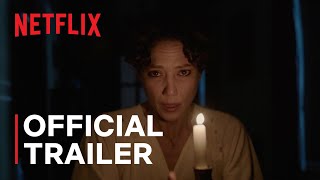 8  Official Trailer  Netflix [upl. by Sabec]