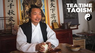 Taoism Daoism Explained by Taoist Master [upl. by Malkah350]