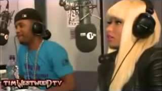 Nicking Minaj explains who Roman is [upl. by Karlene83]