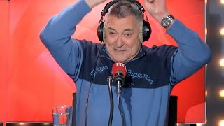 Une blague de Jean Marie Bigard [upl. by Moishe825]