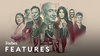 Inside The Worlds Billionaires List The Richest In 2021  Forbes [upl. by Isiad]