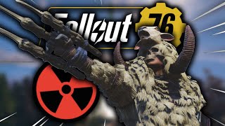 Fallout 76  The Ultimate Nuke Launch Placement Guide For Boss Fights  Complete Guide [upl. by Caplan189]